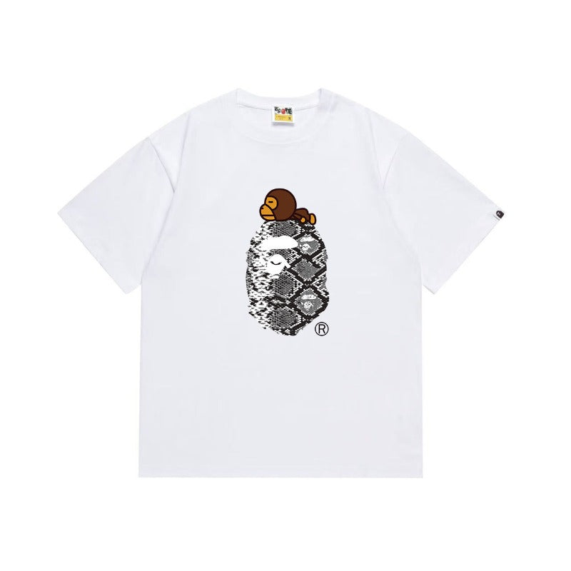 Bathing ape T Shirts