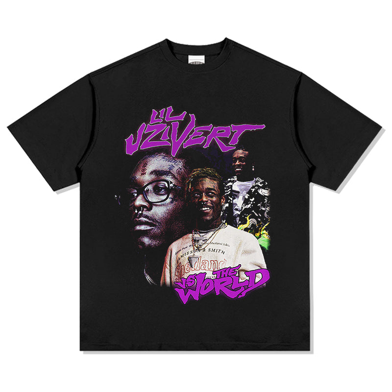 Little Wuci T-shirt