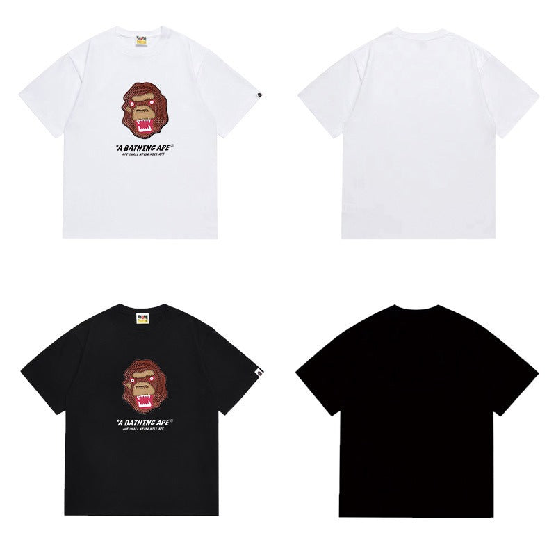 Bathing ape T Shirts