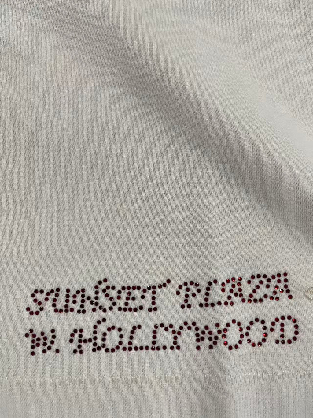 Paly Hollywood T Shirts