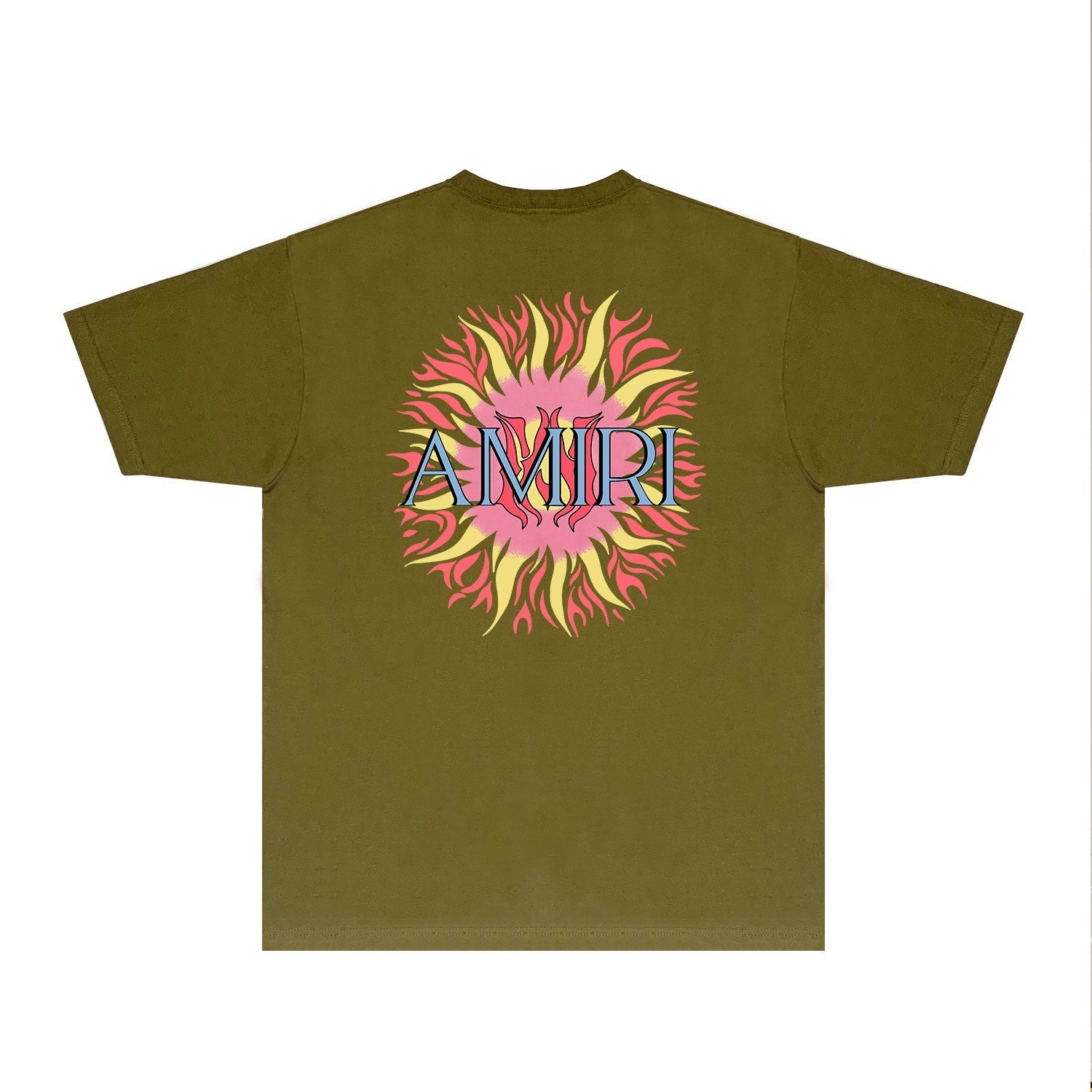 Amiri T Shirts