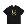 Bathing ape T Shirts