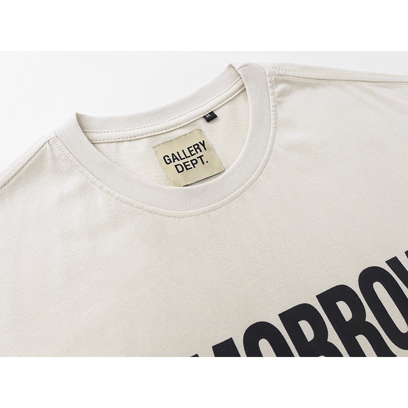 Gallery Dept T Shirts