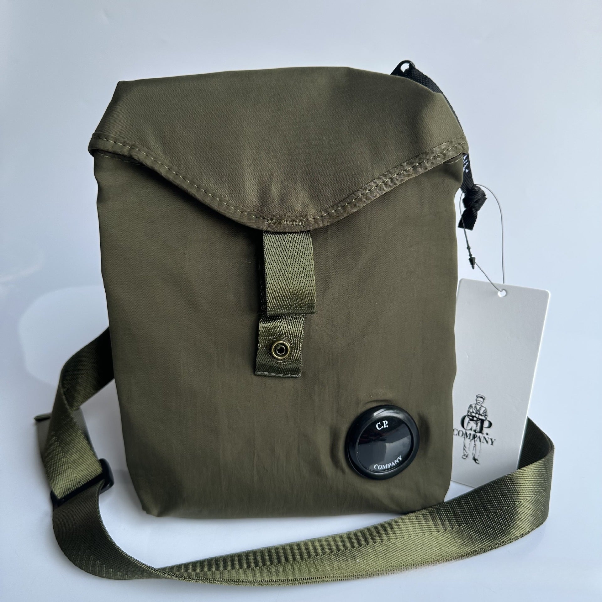Men's Casual Bags slingbag