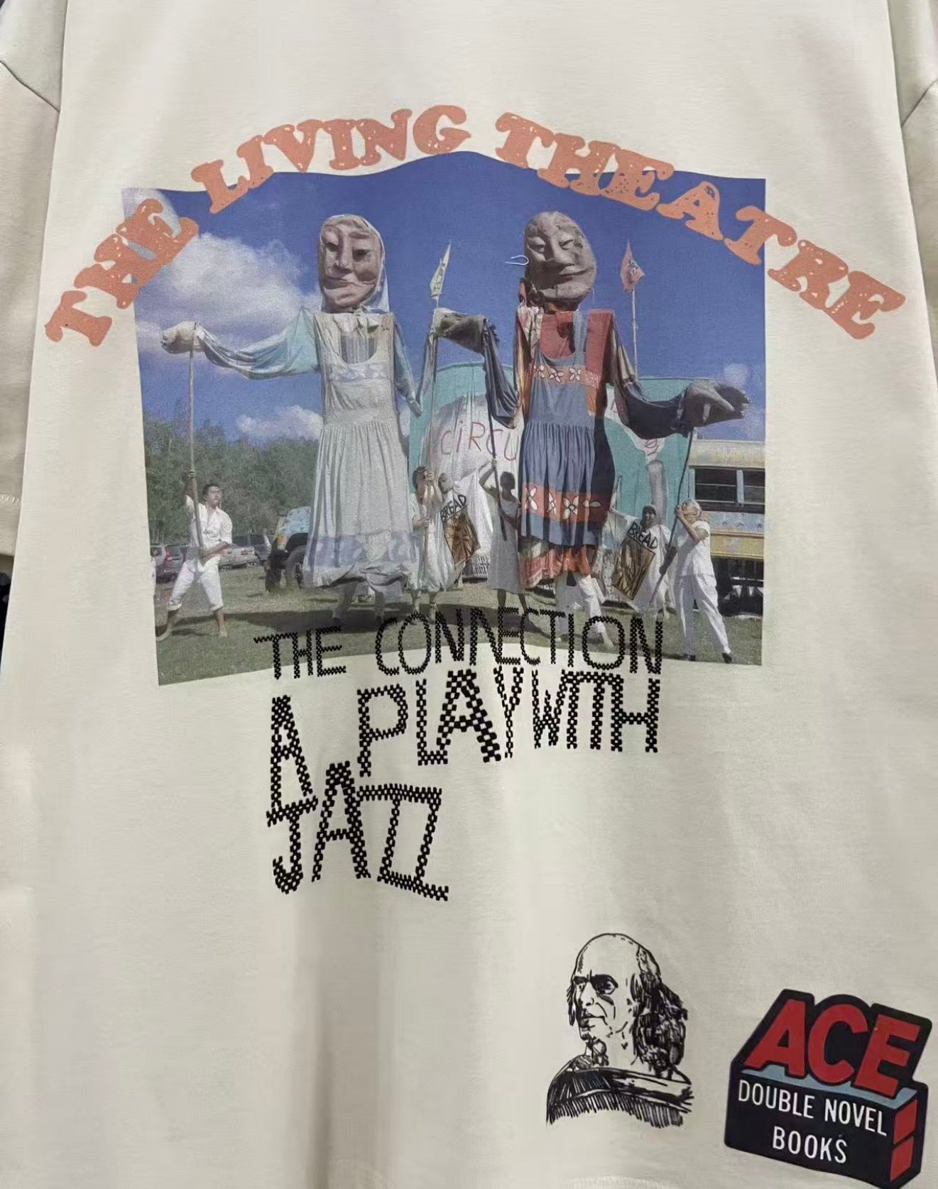 Paly Hollywood T Shirts