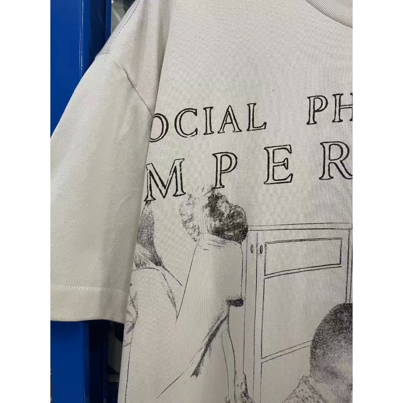 ERD T Shirts