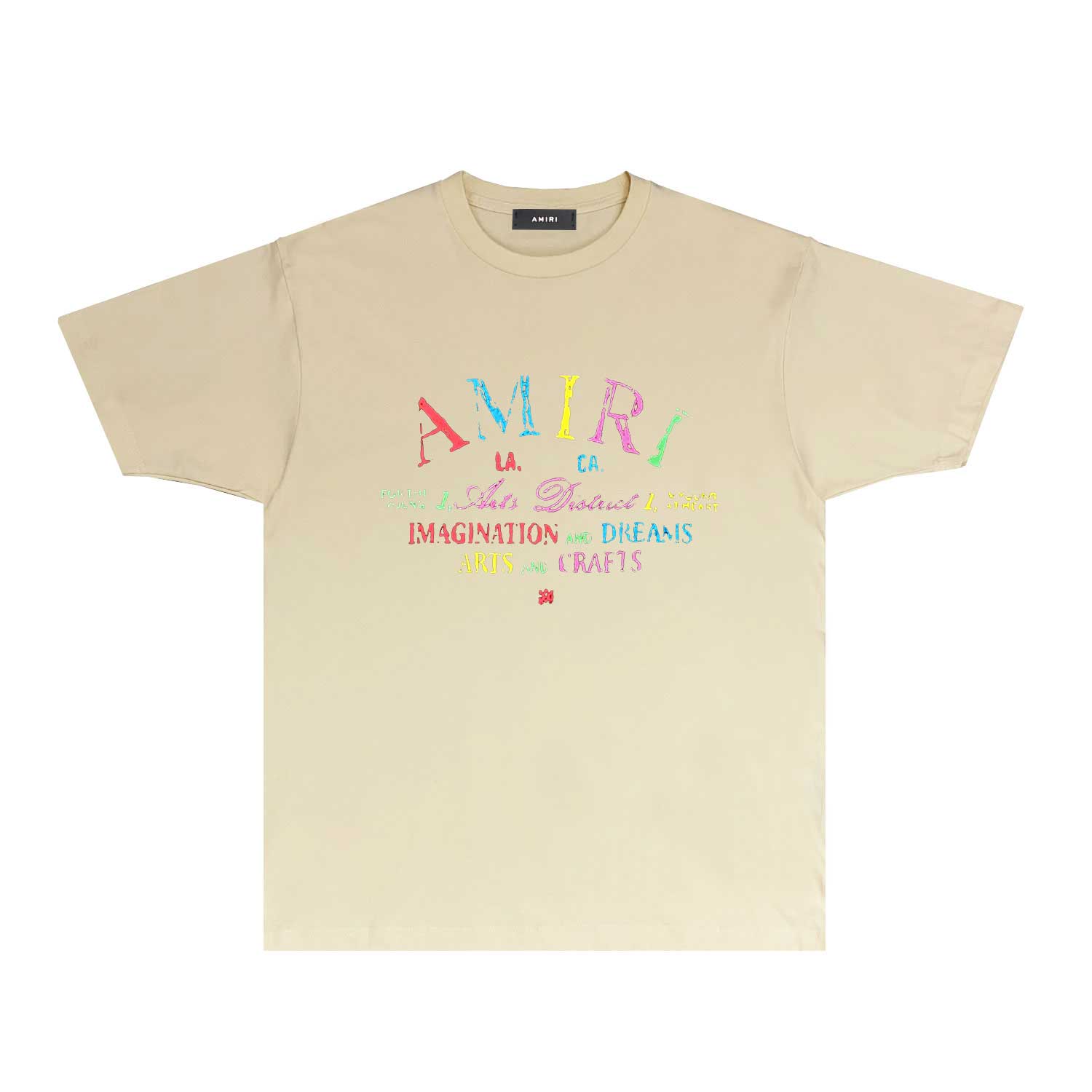 Amiri T Shirts