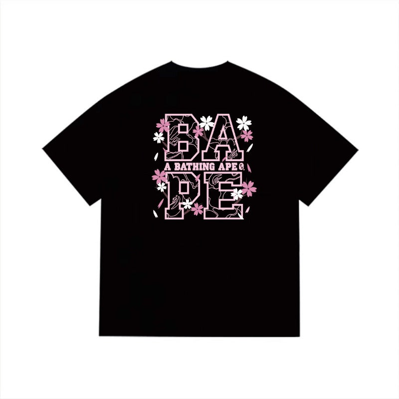 Bathing ape T Shirts