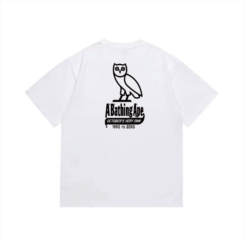 Bathing ape T Shirts