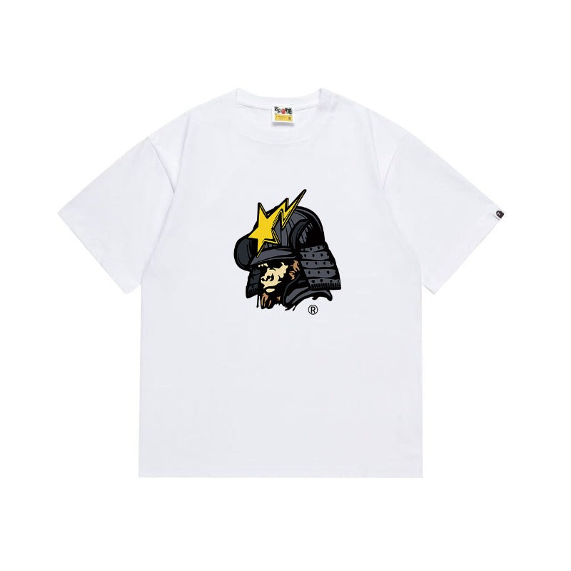 Bathing ape T Shirts