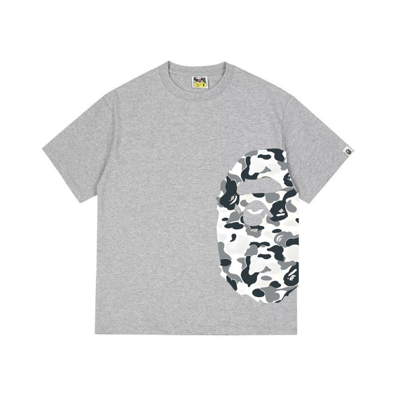 Bathing ape T Shirts