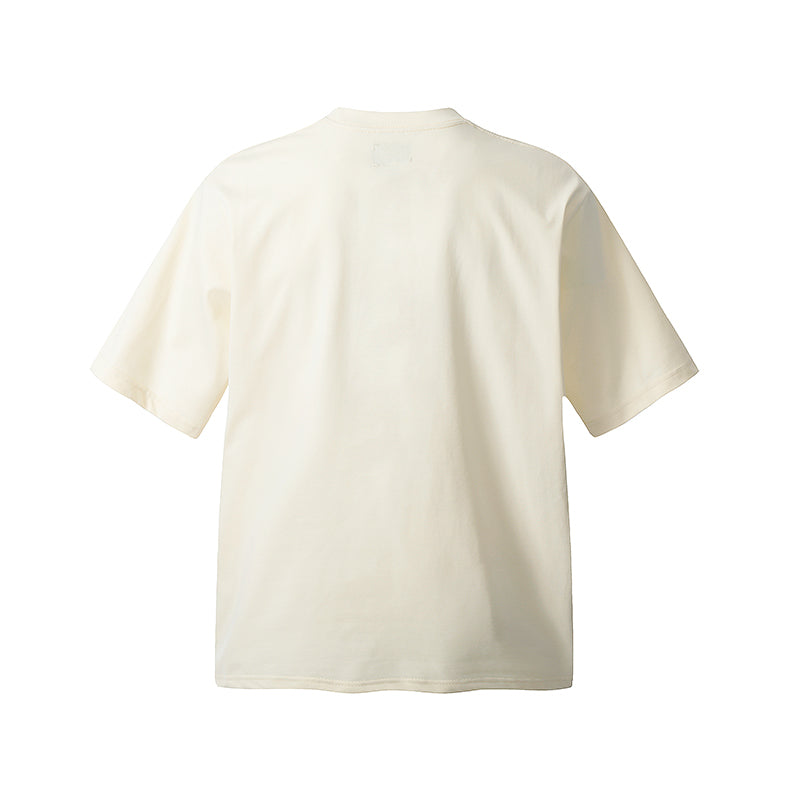 HS T-shirt Direct Printing Pattern