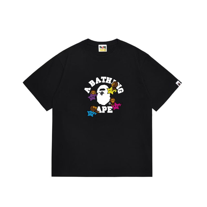 Bathing ape T Shirts