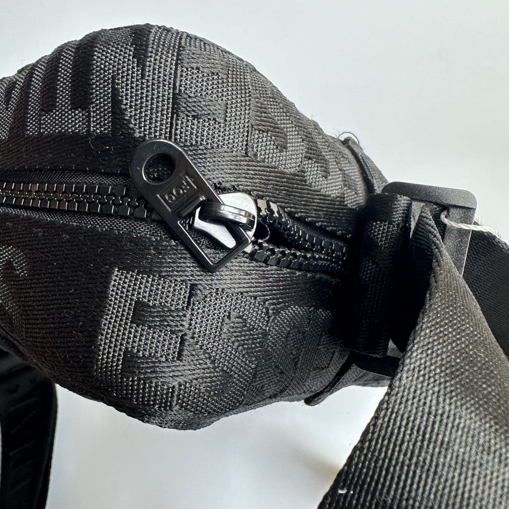 FOG ESSENTIALS Bag autumn and winter woven shoulder messenger bag