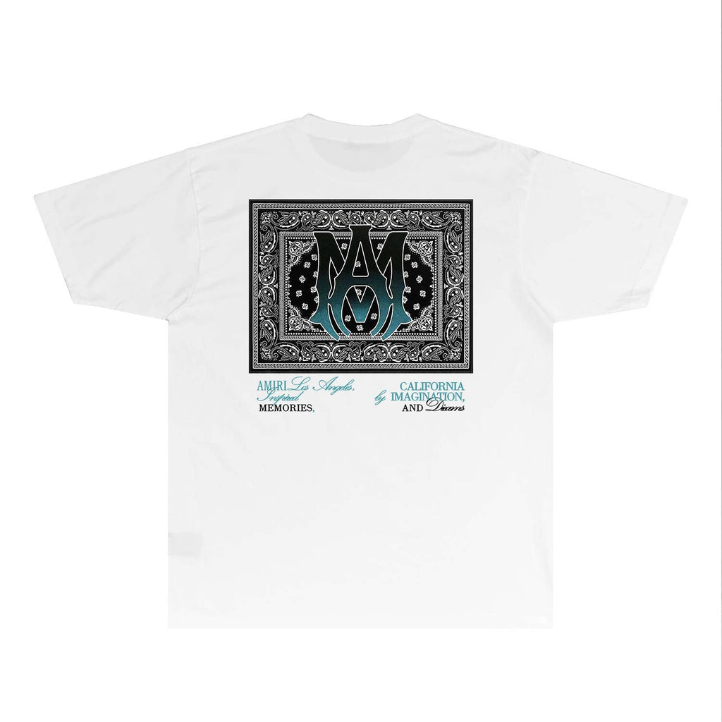 Amiri T Shirt