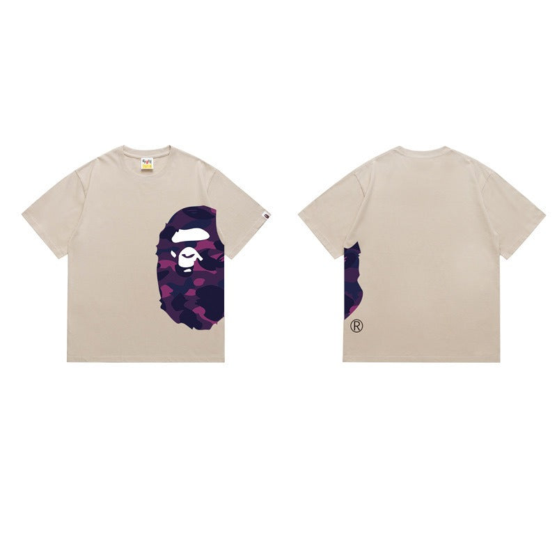 Bathing ape T Shirts