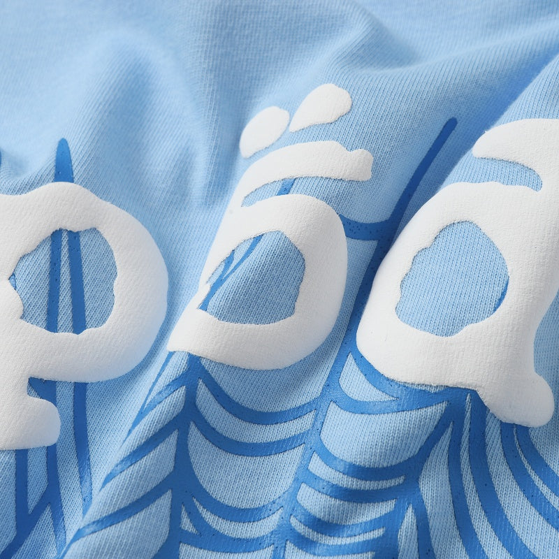 Sp5der T Shirts
