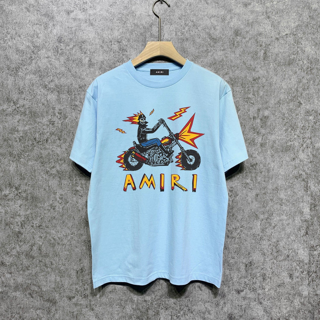 Amiri T Shirts