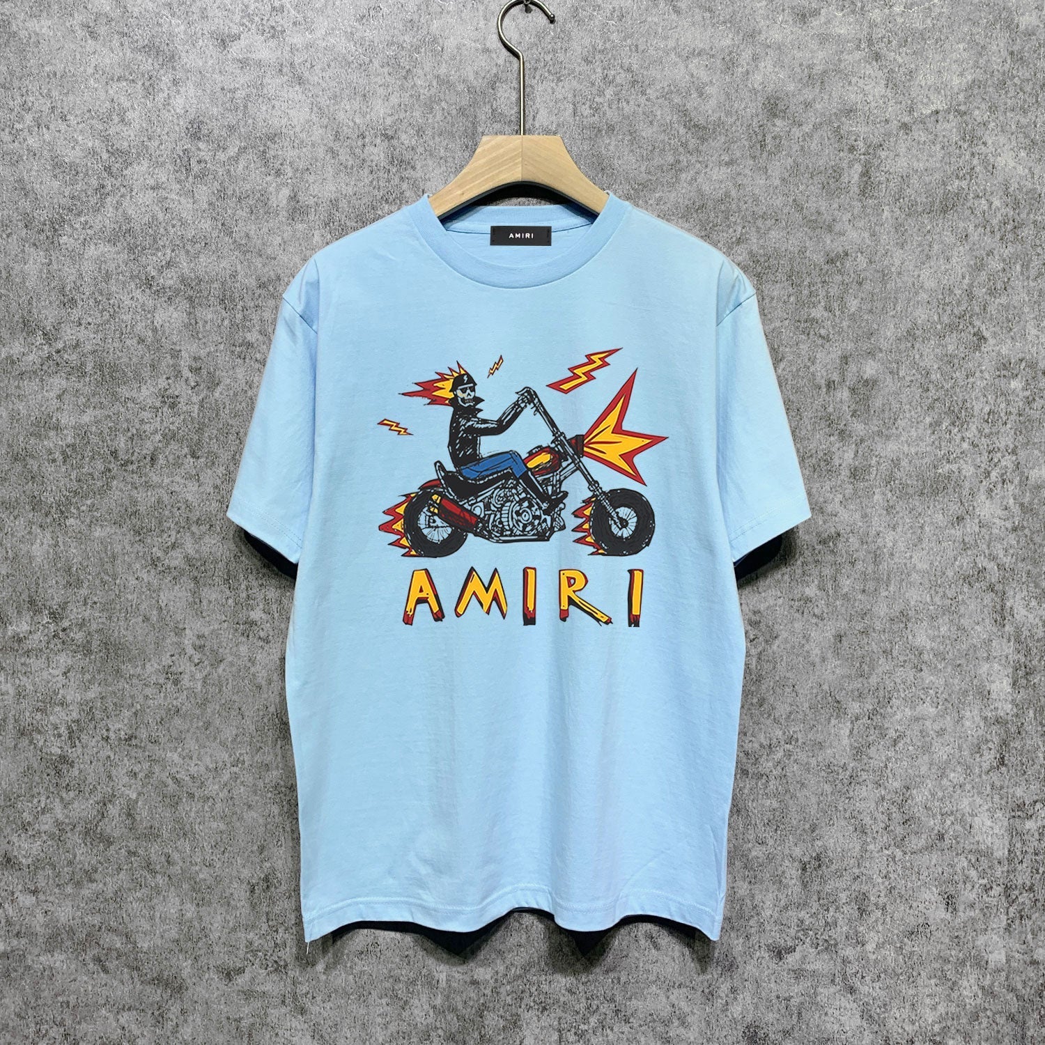 Amiri T Shirts
