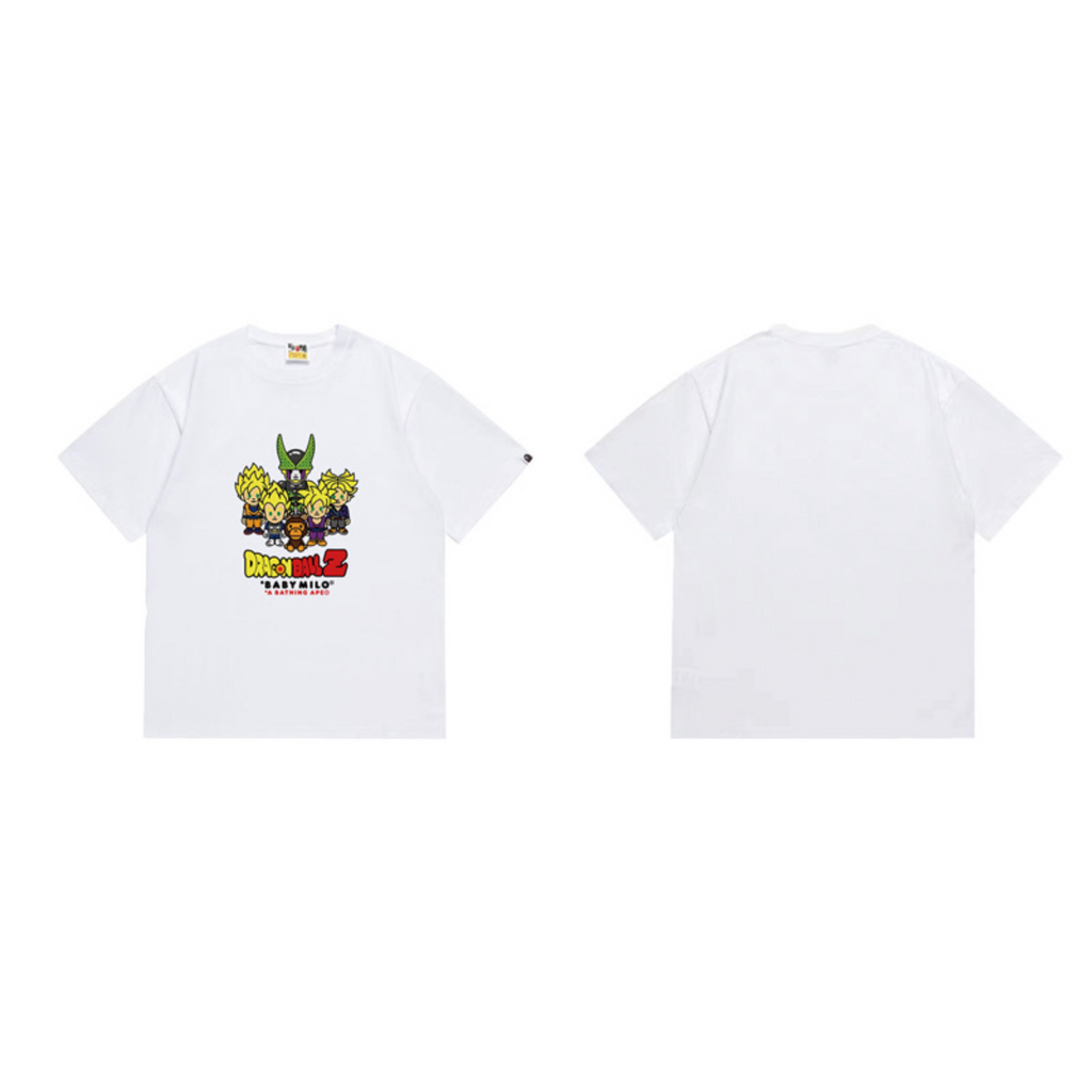 Bathing ape T Shirts