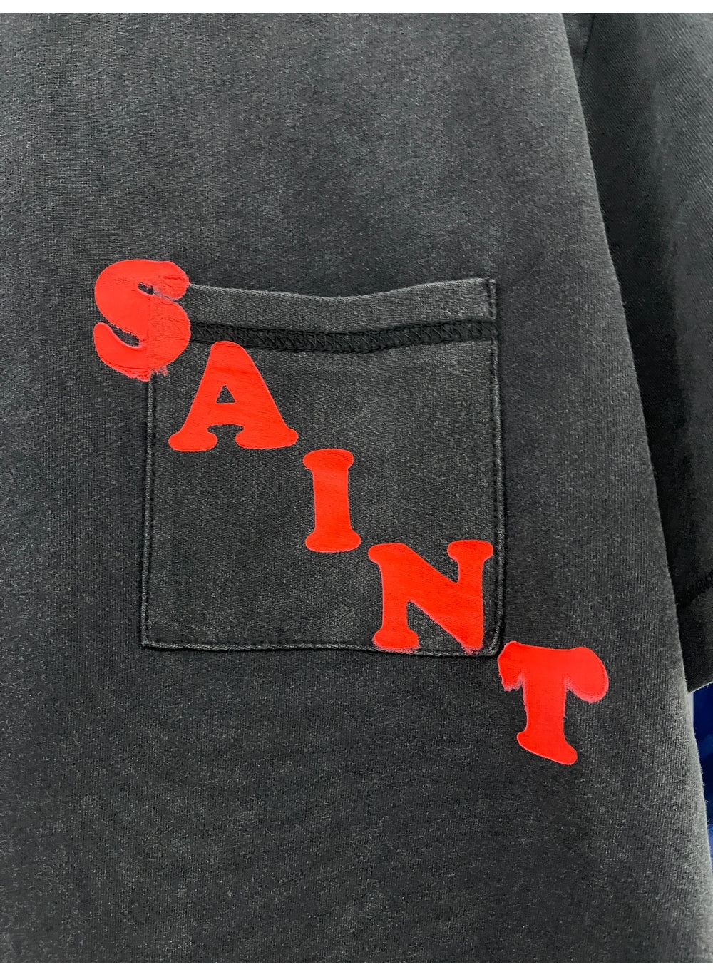 Saint Michael T Shirts