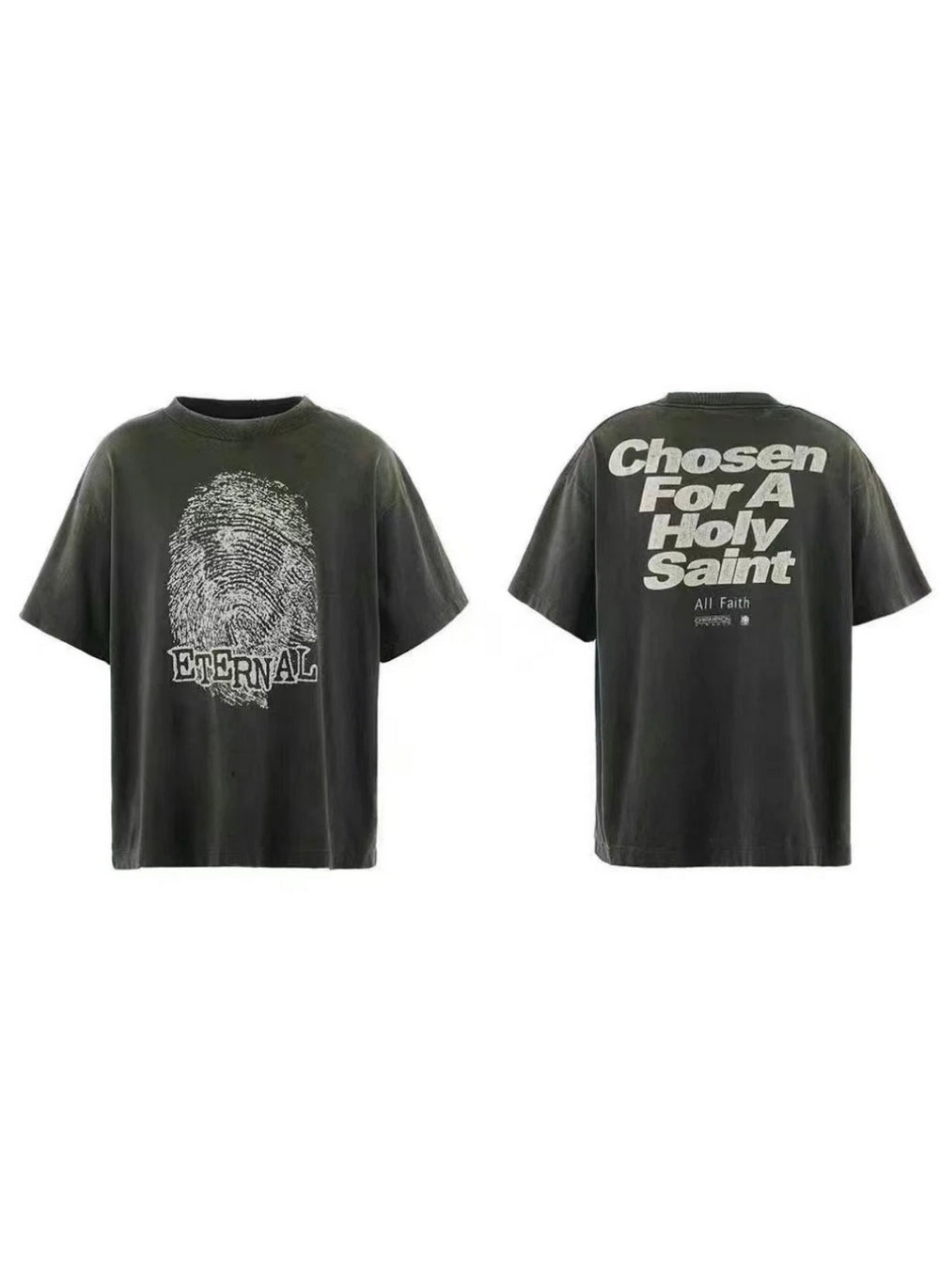 Saint Michael T Shirts