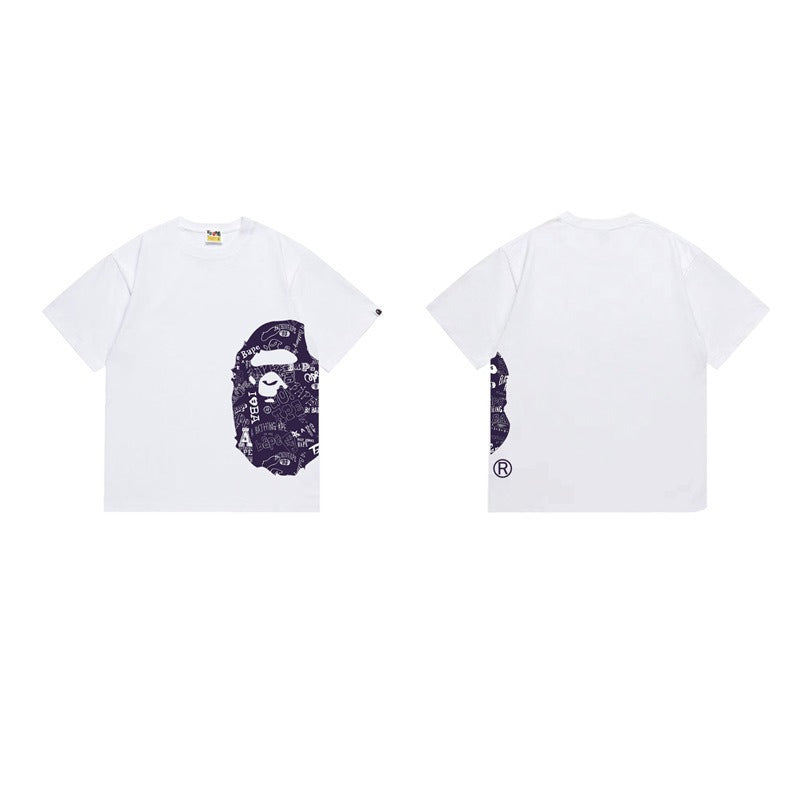 Bathing ape T Shirts
