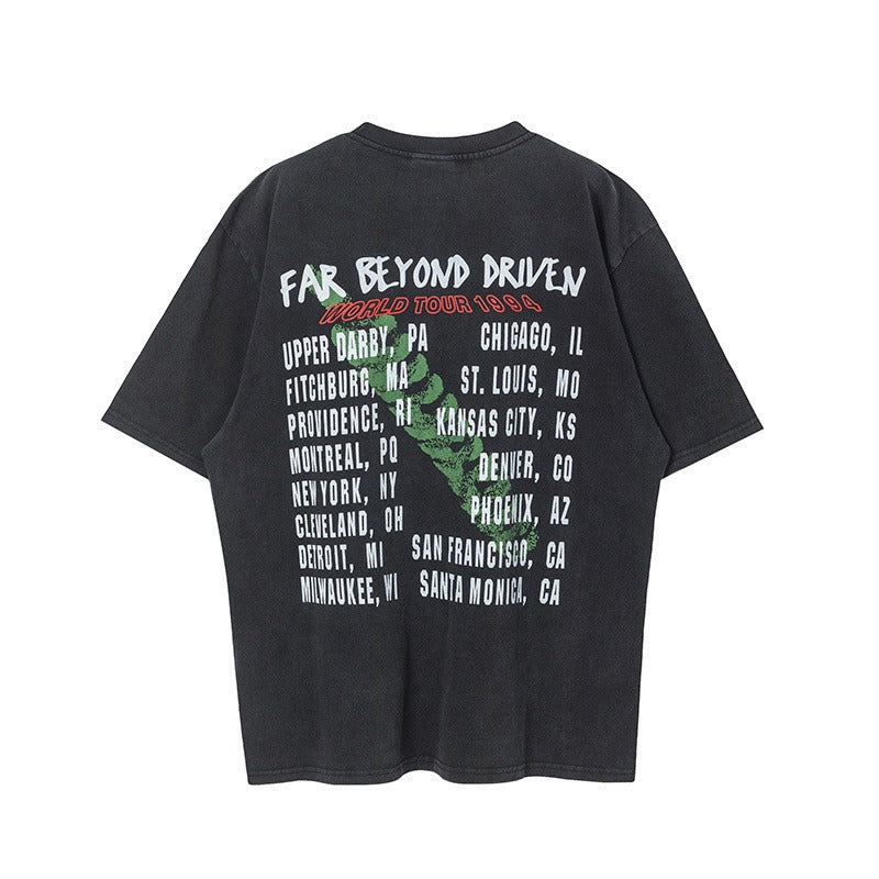 VTG T Shirts