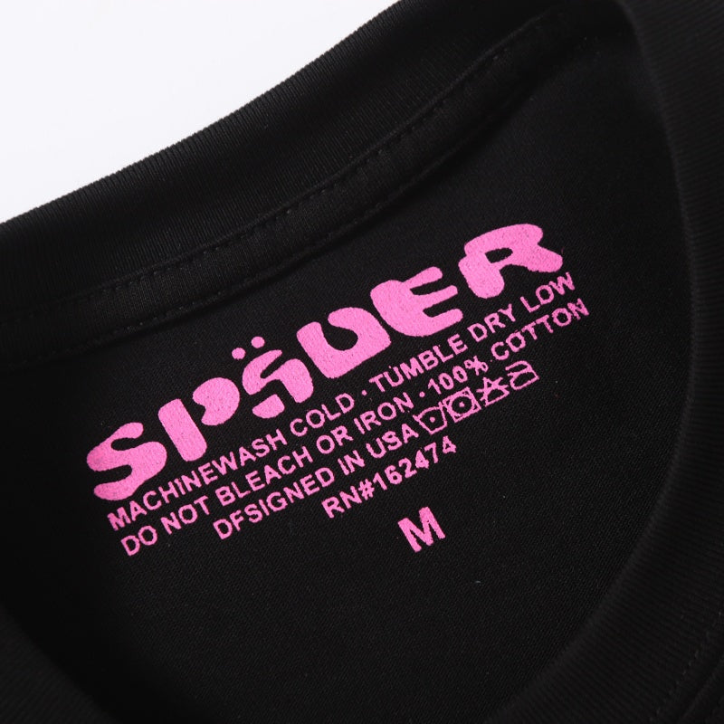 Sp5der T Shirts