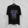 KSUBI T SHIRTS High-quality 260g 32-count double-yarn pure cotton streetwear¡ªsuitable for all seasons.