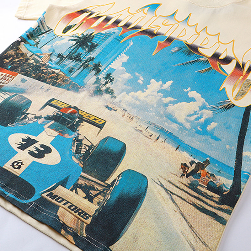 Godspeed T Shirts