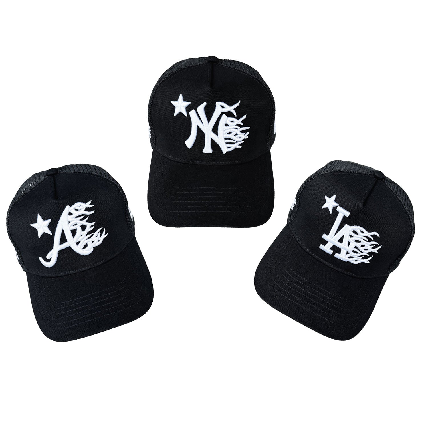 HS Hat