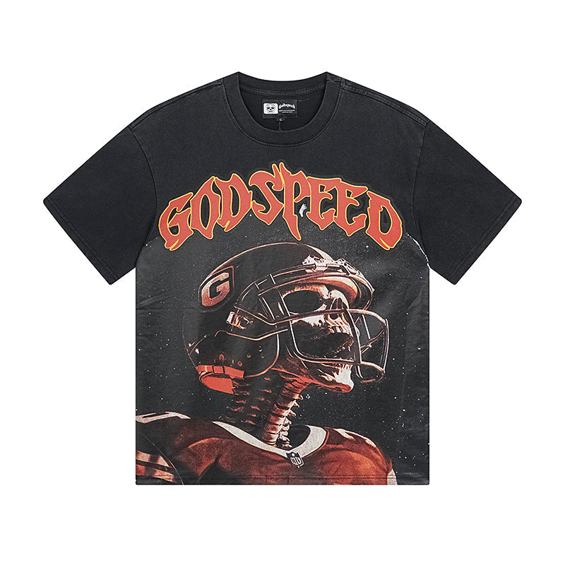 Godspeed T Shirts