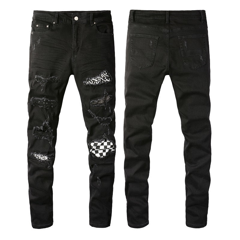 Men Trendy Jeans