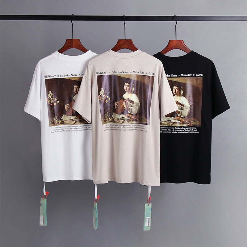 OW T Shirts