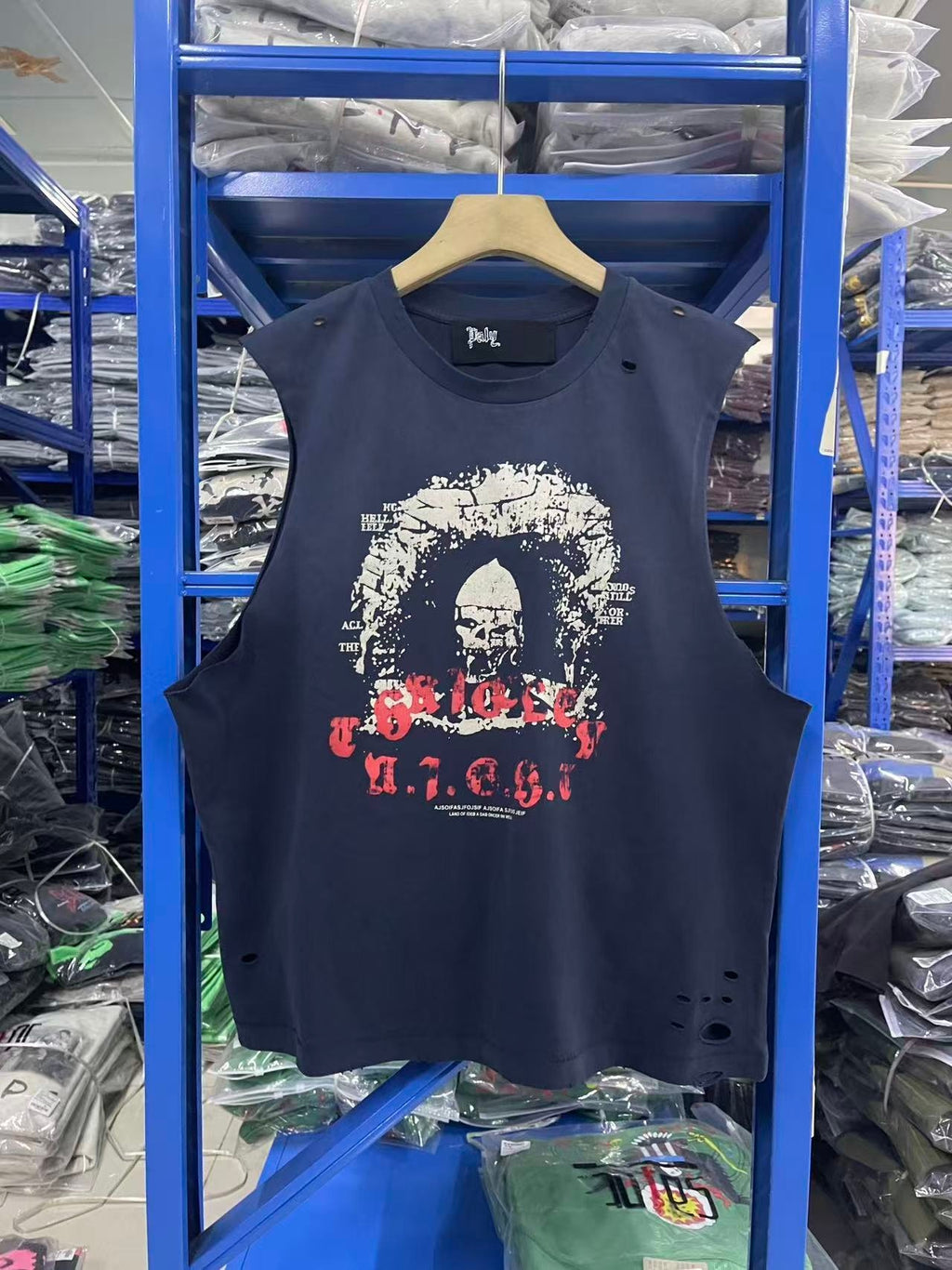 Paly Hollywood T Shirts