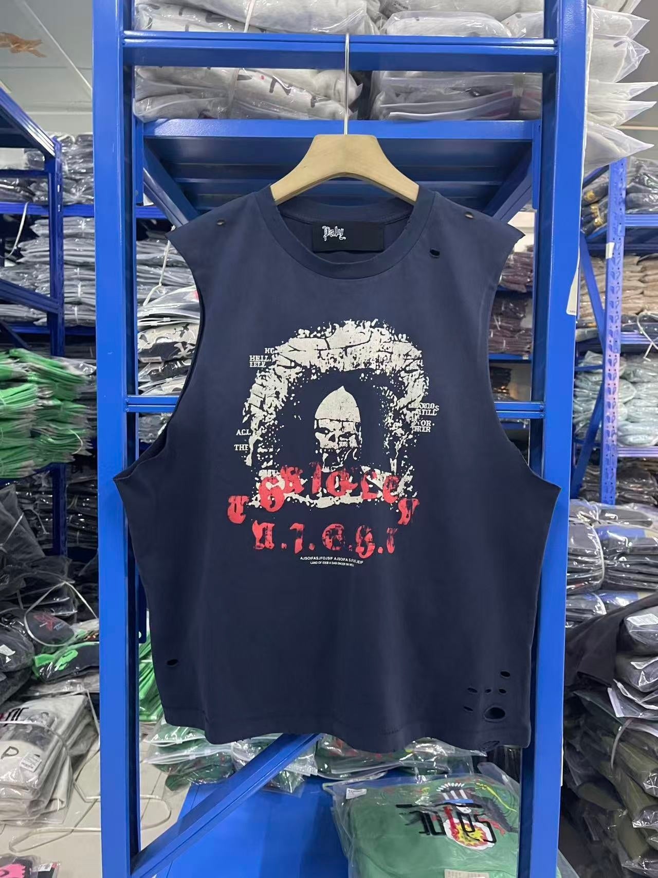 Paly Hollywood T Shirts