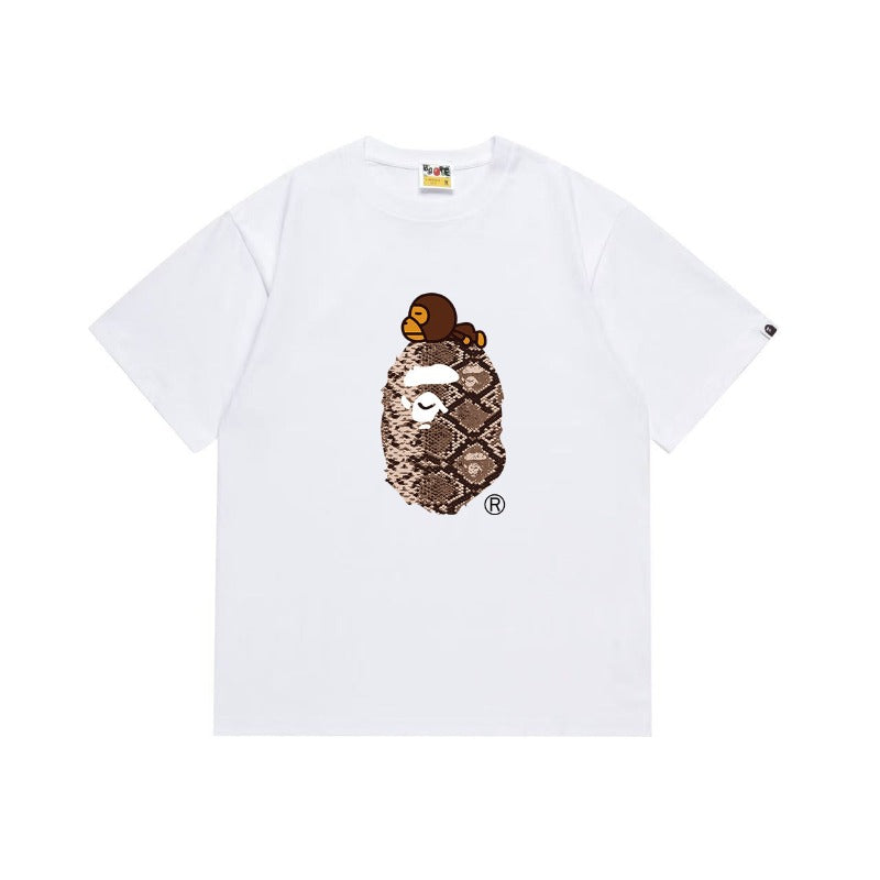 Bathing ape T Shirts