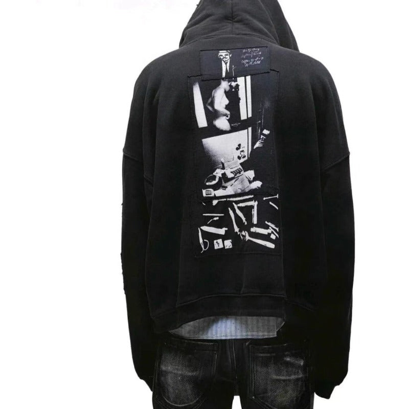 ERD Hoodie