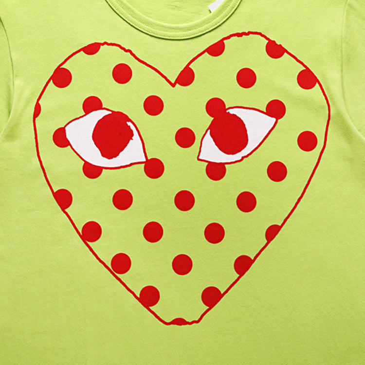 CDG Be Kind T Shirt