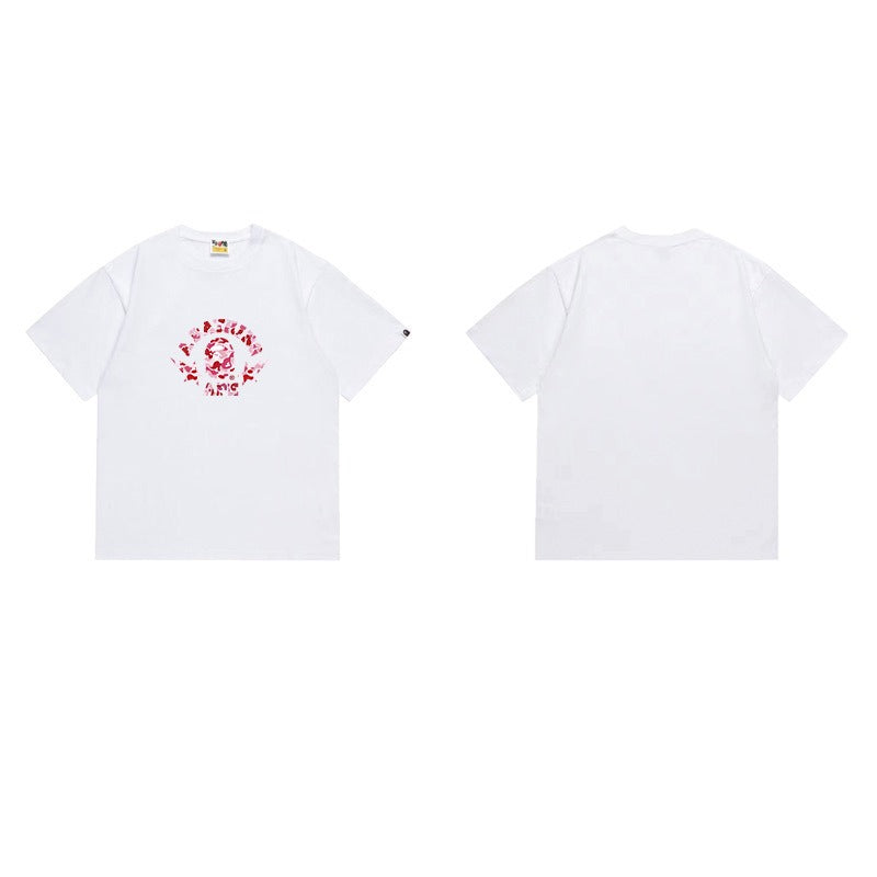 Bathing ape T Shirts