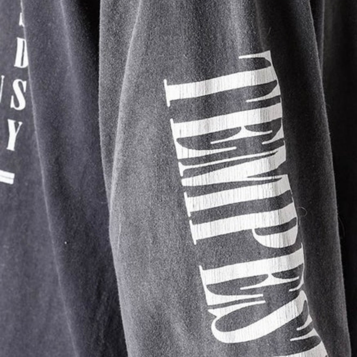 Saint Michael long sleeve shirts