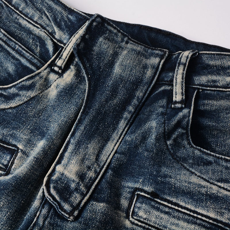 Men Trendy Jeans