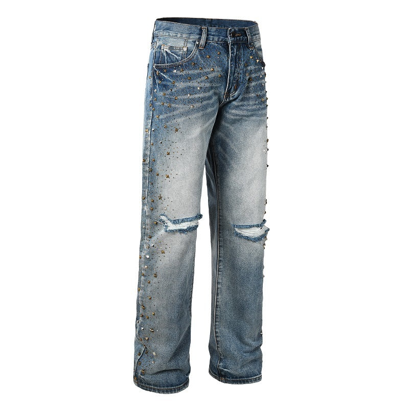 Men Trendy Jeans