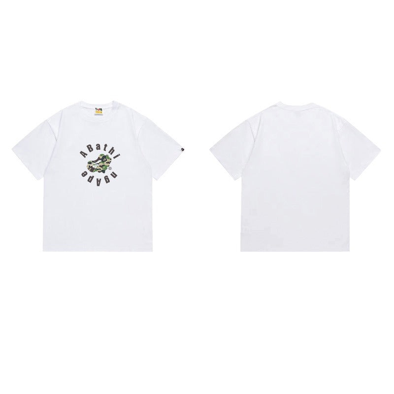 Bathing ape T Shirts