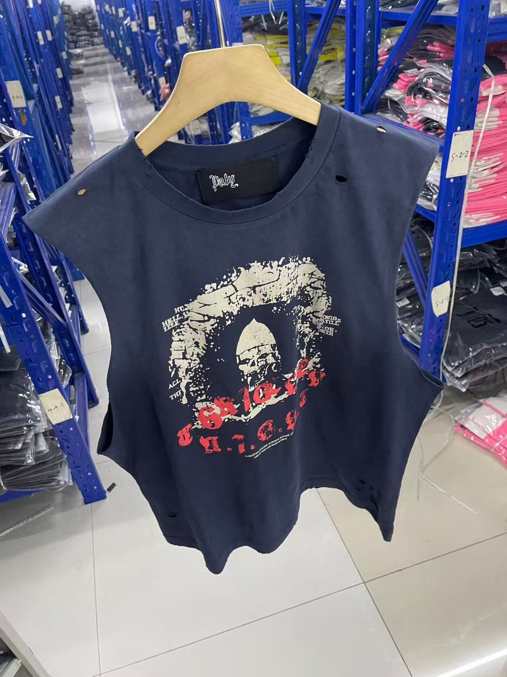 Paly Hollywood T Shirts