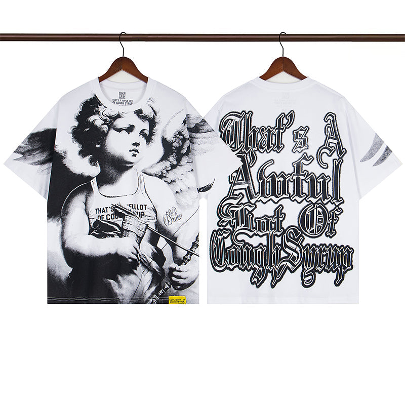 Cough Syrup T Shirts