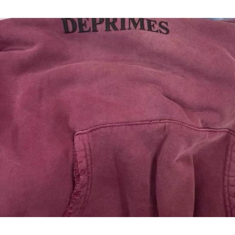 ERD Hoodie
