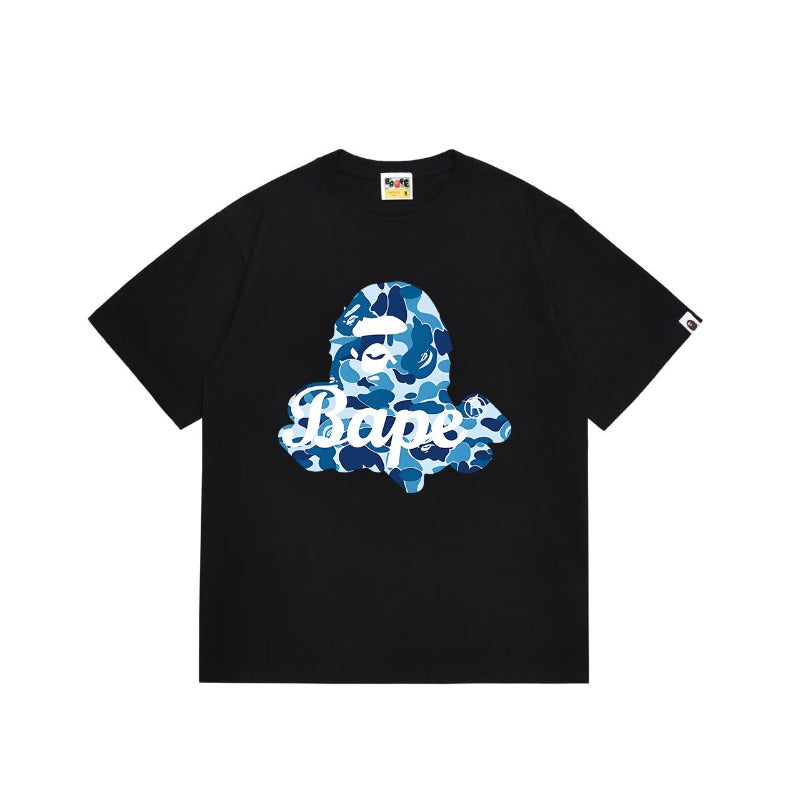 Bathing ape T Shirts