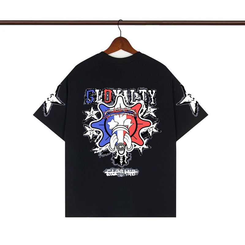 Glo Long T Shirts